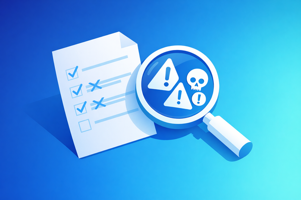 7 Mistakes That Kill Your Tender Response (And How to Avoid Them)