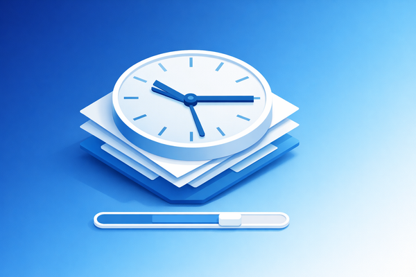 How Long Does It Actually Take to Write a Tender Response?